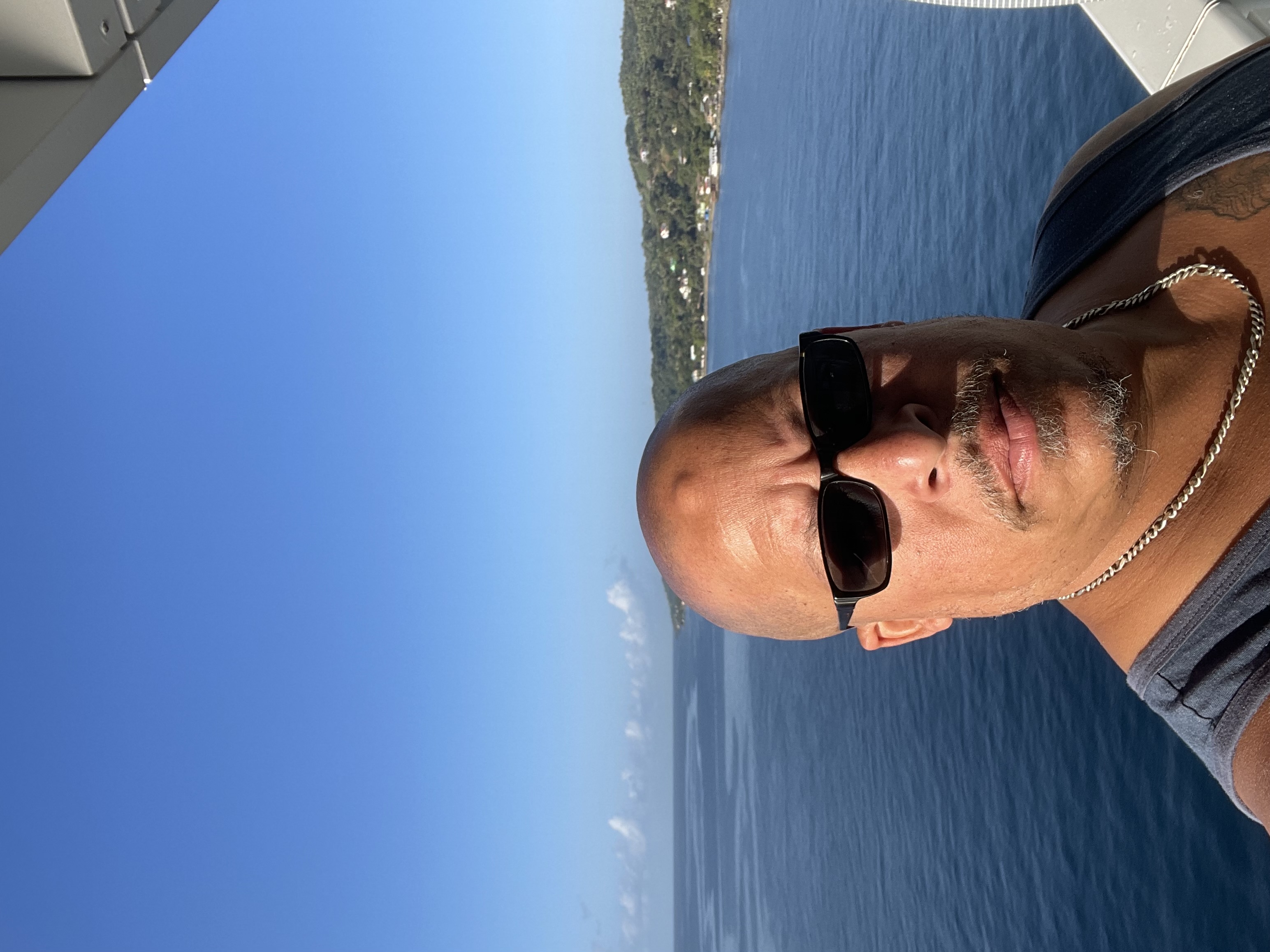 Tim Rageelixir Brother timmiller - Timothy Miller TL A Travel Advisor Affiliate of The Cruise ...